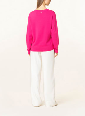 BRAX Pullover LIZ, Farbe: PINK (Bild 1)