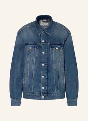 REPLAY Denim jacket , Color: 009 MEDIUM BLUE (Image 1)