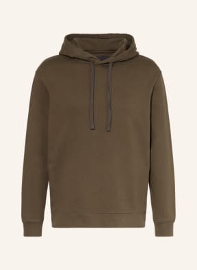 REPLAY Hoodie , Color: KHAKI (Image 1)