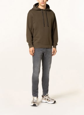 REPLAY Hoodie , Color: KHAKI (Image 1)