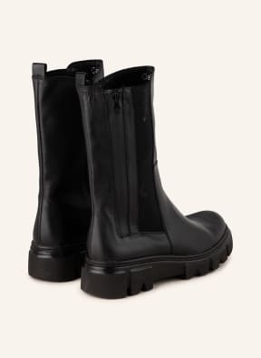 Gabor Chelsea-Boots, Farbe: SCHWARZ (Bild 1)