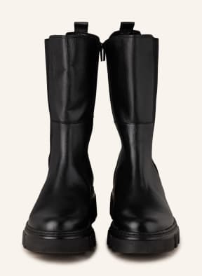 Gabor Chelsea-Boots, Farbe: SCHWARZ (Bild 1)