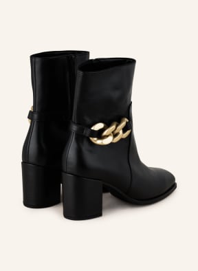 Gabor Ankle boots, Color: BLACK (Image 1)