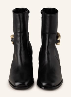 Gabor Ankle boots, Color: BLACK (Image 1)