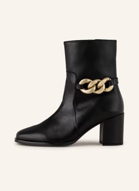 Gabor Ankle boots, Color: BLACK (Image 1)