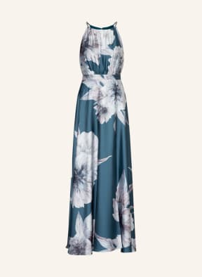 SWING Abendkleid, Farbe: PETROL (Bild 1)