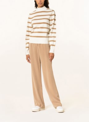 BOSS Sweater FUSILA, Color: ECRU/ BEIGE (Image 1)