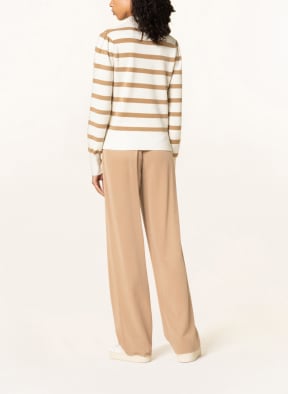 BOSS Sweater FUSILA, Color: ECRU/ BEIGE (Image 1)