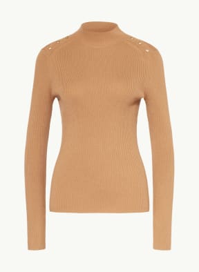 BOSS Sweater FORTNEY , Color: BEIGE (Image 1)