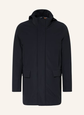 RRD Regenjacke , Farbe: DUNKELBLAU (Bild 1)