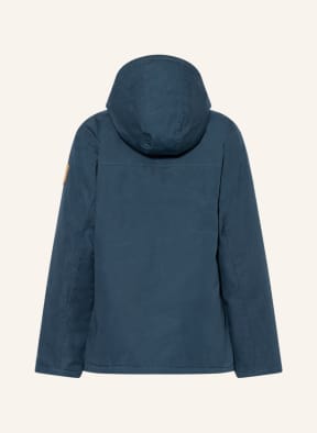FJÄLLRÄVEN Parka GREENLAND, Farbe: DUNKELBLAU (Bild 1)