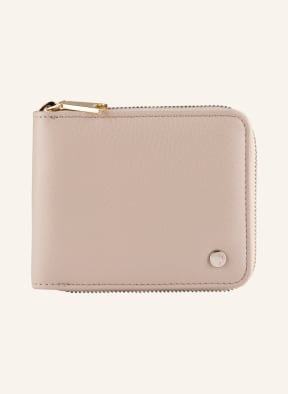 abro Geldbörse , Farbe: BEIGE (Bild 1)