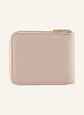 abro Geldbörse , Farbe: BEIGE (Bild 1)