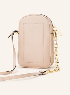 abro Smartphone-Tasche KIRA, Farbe: BEIGE (Bild 1)