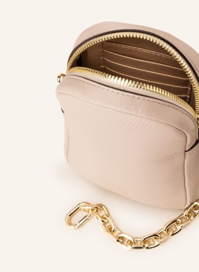 abro Smartphone-Tasche KIRA, Farbe: BEIGE (Bild 1)