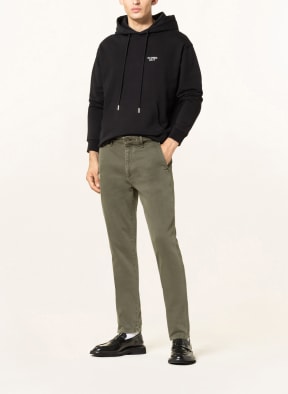 rag & bone Chino FIT 2 ACTION Slim Fit, Farbe: KHAKI (Bild 1)