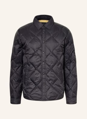 rag & bone Down jacket DANE, Color: BLACK (Image 1)