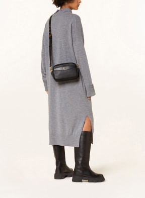 COACH Crossbody bag PEBBLE, Color: BLACK (Image 1)
