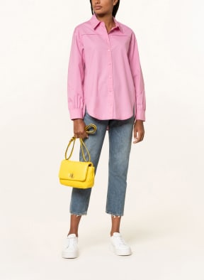LAUREN RALPH LAUREN Shoulder bag SOPHEE, Color: YELLOW (Image 1)