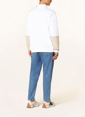 Columbia Longsleeve BALLISTIC RIDGE, Farbe: WEISS/ BEIGE (Bild 1)