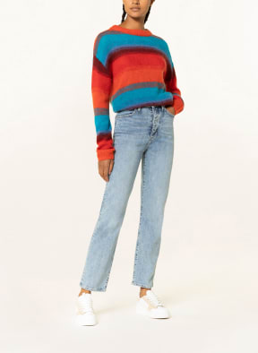 rich&royal Jeans, Color: 700 DENIM BLUE (Image 1)
