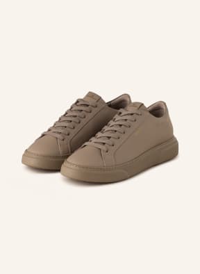 COPENHAGEN Sneakers CPH307M, Color: TAUPE (Image 1)