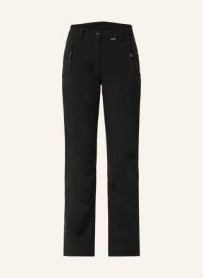ICEPEAK Skihose FREYUNG, Farbe: SCHWARZ (Bild 1)