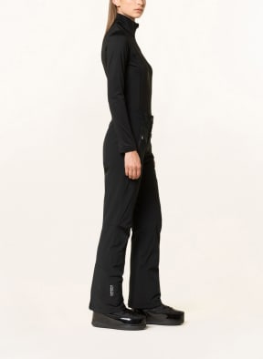 ICEPEAK Skihose FREYUNG, Farbe: SCHWARZ (Bild 1)