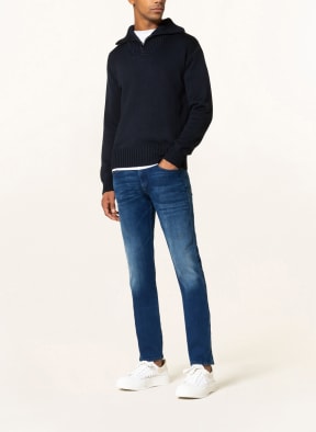 REPLAY Jeans slim fit , Color: 009 MEDIUM BLUE (Image 1)