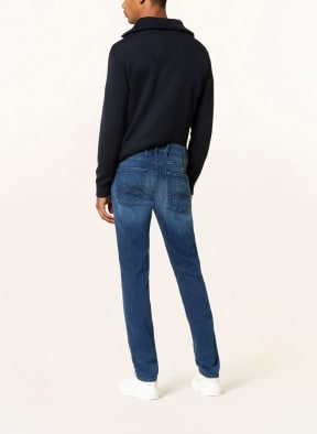 REPLAY Jeans slim fit , Color: 009 MEDIUM BLUE (Image 1)