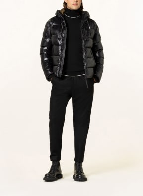Mackage Down jacket , Color: BLACK (Image 1)