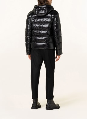 Mackage Down jacket , Color: BLACK (Image 1)