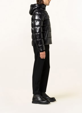 Mackage Down jacket , Color: BLACK (Image 1)