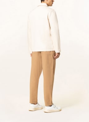 A.P.C. Jacket KERLOUAN, Color: ECRU (Image 1)