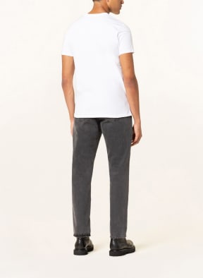 A.P.C. T-shirt KORAKU, Color: WHITE (Image 1)
