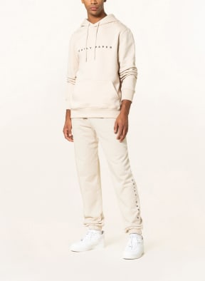 DAILY PAPER Sweatpants ALIAS, Farbe: CREME (Bild 1)