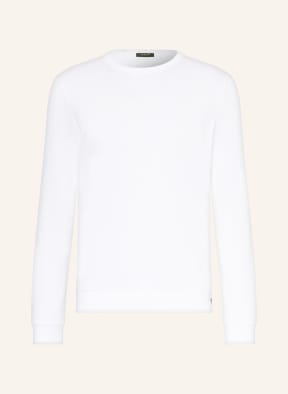 MAERZ MUENCHEN Longsleeve, Farbe: WEISS (Bild 1)