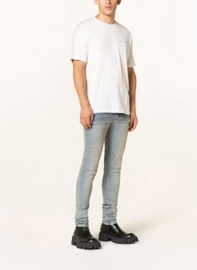 BALMAIN T-shirt, Color: BEIGE (Image 1)