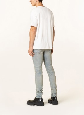 BALMAIN T-shirt, Color: BEIGE (Image 1)