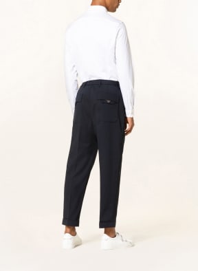 EMPORIO ARMANI Pants , Color: DARK BLUE (Image 1)