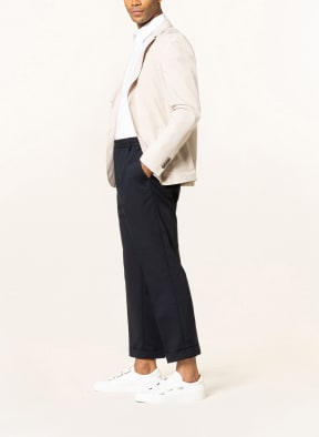EMPORIO ARMANI Pants , Color: DARK BLUE (Image 1)