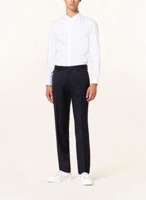 EMPORIO ARMANI Hemd Comfort Fit, Farbe: WEISS (Bild 1)