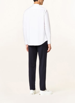 EMPORIO ARMANI Hemd Comfort Fit, Farbe: WEISS (Bild 1)