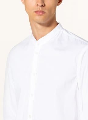 EMPORIO ARMANI Hemd Comfort Fit, Farbe: WEISS (Bild 1)
