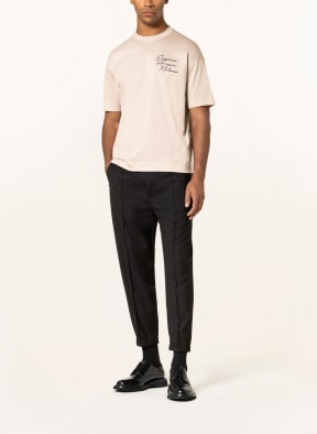 EMPORIO ARMANI T-shirt, Color: BEIGE (Image 1)
