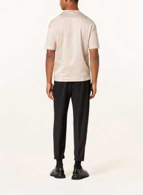 EMPORIO ARMANI T-shirt, Color: BEIGE (Image 1)