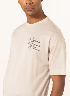 EMPORIO ARMANI T-shirt, Color: BEIGE (Image 1)