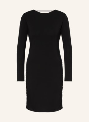 MIRYAM Dress, Color: BLACK (Image 1)