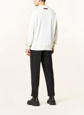 ZEGNA Sweatshirt, Farbe: WEISS (Bild 1)