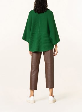 windsor. Cardigan, Color: GREEN (Image 1)